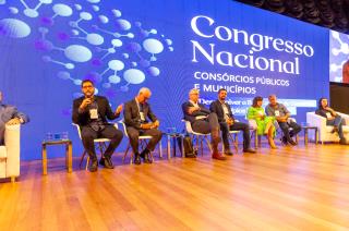Congresso Nacional de  Consorcios Publicos e Municipios-075