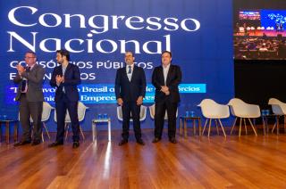 Congresso Nacional de  Consorcios Publicos e Municipios-132