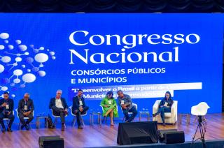 Congresso Nacional de  Consorcios Publicos e Municipios-077