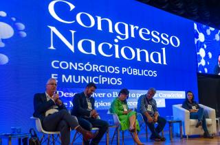 Congresso Nacional de  Consorcios Publicos e Municipios-080