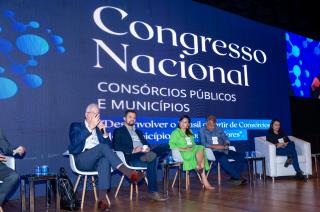 Congresso Nacional de  Consorcios Publicos e Municipios-081