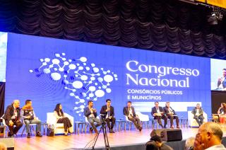 Congresso Nacional de  Consorcios Publicos e Municipios-410