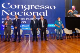 Congresso Nacional de  Consorcios Publicos e Municipios-141