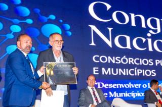 Congresso Nacional de  Consorcios Publicos e Municipios-303