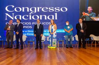 Congresso Nacional de  Consorcios Publicos e Municipios-142