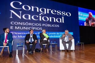 Congresso Nacional de  Consorcios Publicos e Municipios-308