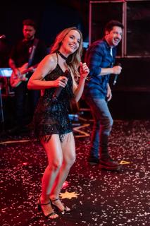 Natal Tempo de Esperança - 10 Thaeme & Thiago