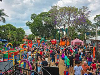 Festa das Crianças  01