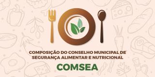 Secretaria de Agricultura divulga edital de abertura de inscrições para composição do Conselho de Segurança Alimentar e Nutricional