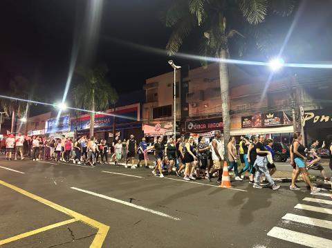 Caminhada da Mulher 01