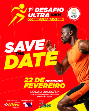 Arte de Divulgação