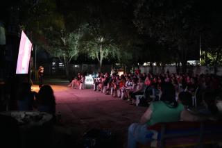 02- E.M. Profª Jacira de Carvalho