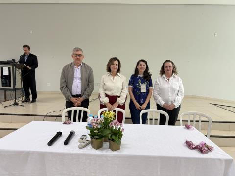 Encontro Vigilância Sanitária  02