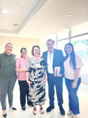 Regionalização da saúde 01