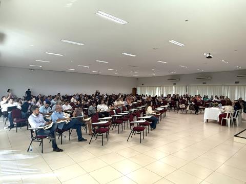 Encontro Vigilância Sanitária  01