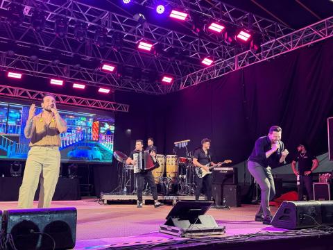 Abertura Natal Tempo de Esperança 12