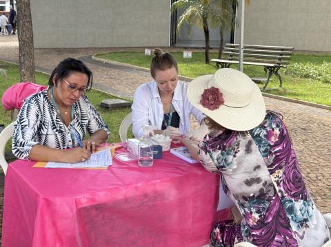 Caminhada da Mulher 11