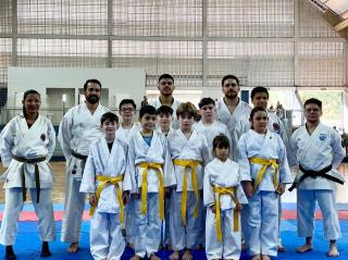 Karatê11