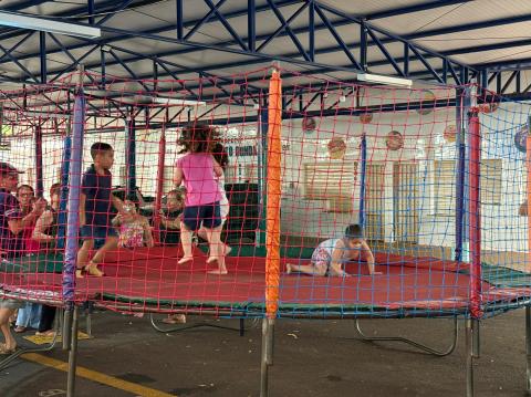 Entrega das Cestas de Natal 11