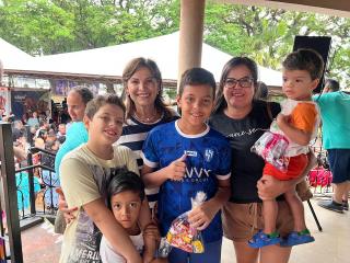Festa das Crianças 11
