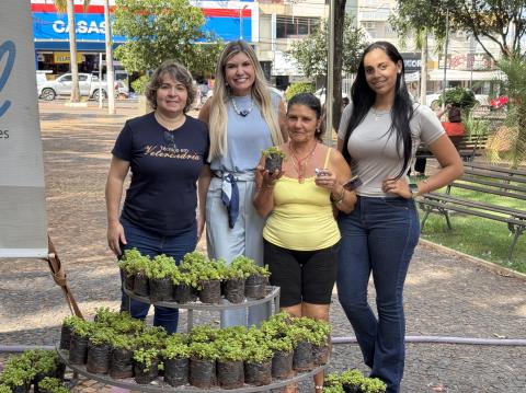 Caminhada da Mulher 12