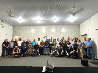 Torneio Saboraki de Futebol 02 - Público em geral