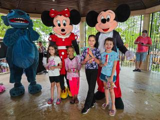 Festa das Crianças 12