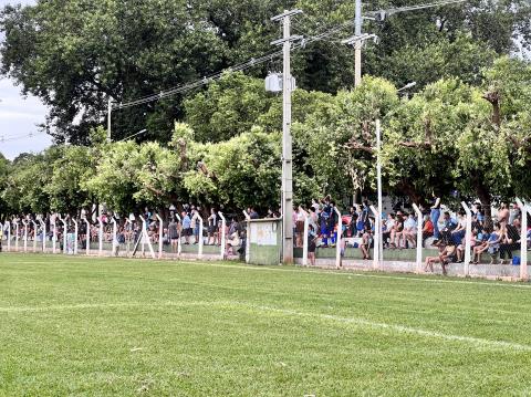 Troféu Saboraki 13 - Plateia