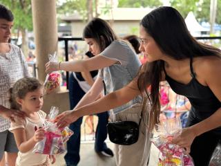 Festa das Crianças 13