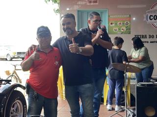 Encontro Carros Antigos 14