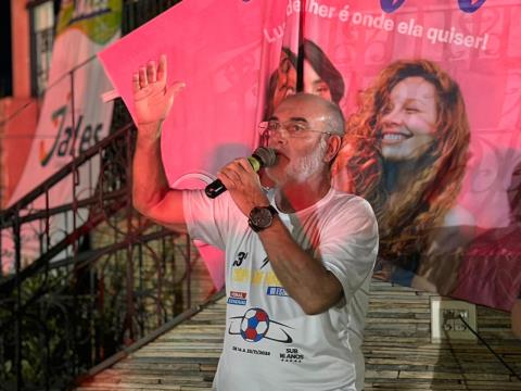 Caminhada da Mulher 14