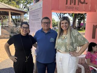 Mãe + Bela 15