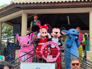 Festa das Crianças 15