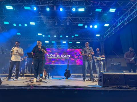 Abertura Natal Tempo de Esperança 16