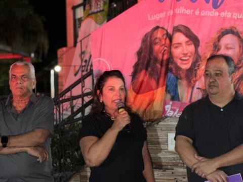 Caminhada da Mulher 15