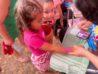 Festa das Crianças 16