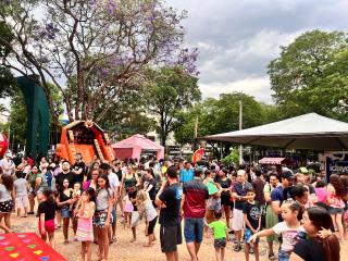 Festa das Crianças 17