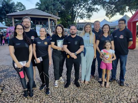 Caminhada da Mulher 16