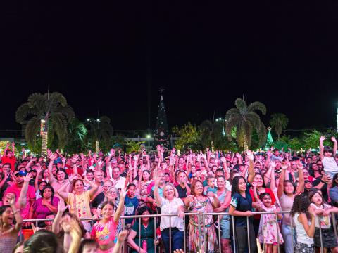 Abertura Natal Tempo de Esperança 19