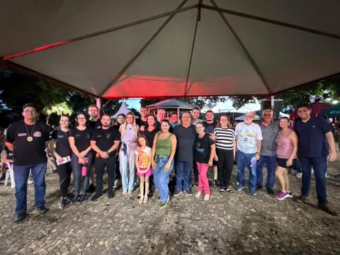 Caminhada da Mulher 17