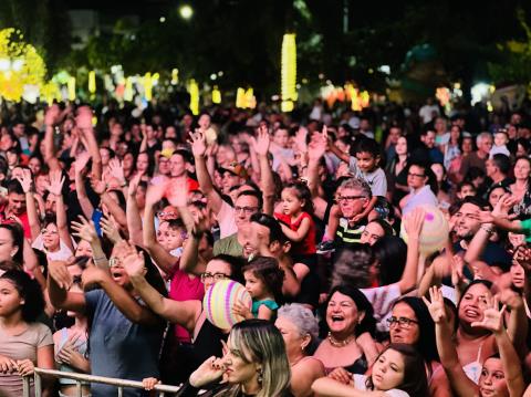 Abertura Natal Tempo de Esperança 20