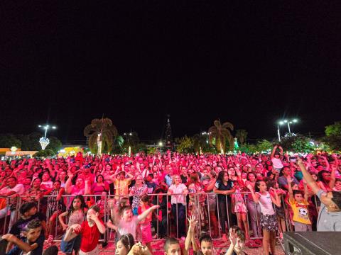 Abertura Natal Tempo de Esperança 21