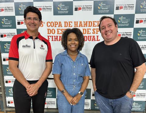 Abertura Copa Handebol 20