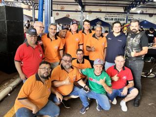 Encontro Carros Antigos 02