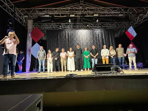 Abertura Natal Tempo de Esperança 02