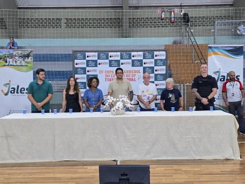 Abertura Copa Handebol 02