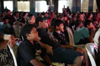 03- E.M. Profª Jacira de Carvalho