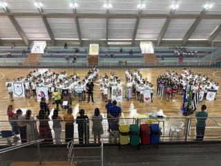 Jogos Escolares 2025 1