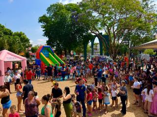 Dia das Crianças 00