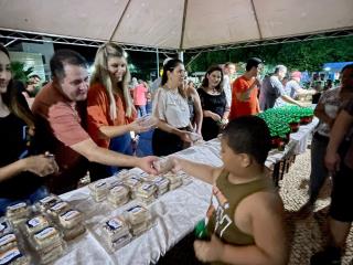15 de Abril: Prefeitura terá tradicional distribuição de bolo e diversas atrações no aniversário da cidade